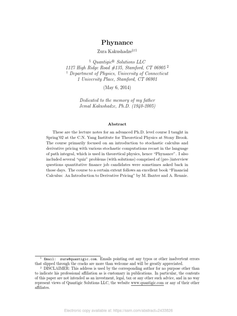 QUANT RESEARCH INTERVIEW QUESTIONS PDF visual data 5