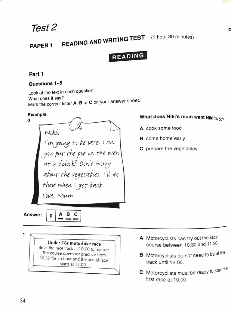 Reading Comprehension Test Questions and Answers PDF Archaeology Perfume