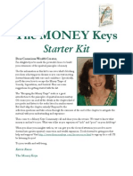 The Money Keys Starter Kit