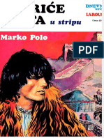 Vdocuments - MX - Marko Polo Otkrice Sveta U Stripu Broj 3