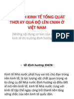 KIỂM TRA GIỮA KỲ