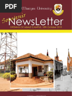 Download UMU Newsletter UMU Day 2010 Souvenir by Alex A Agaba SN62556040 doc pdf