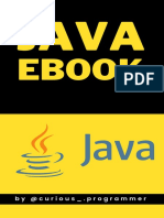 Java e Book