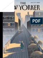 The New Yorker 01.2.2023