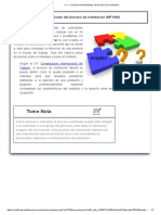 1.1.1. Carácter Individualizado Del Proceso de Orientación (MF1446)