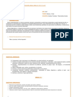 Planif. Anual de Matem. 6to 2.021-1