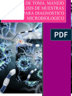 Microbiologia Lcc. Chitre - Panama