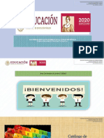 Catálogo Disposición Archivos