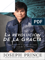 La Revolución de La Gracia - Joseph - Prince