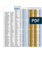 Notas 6º