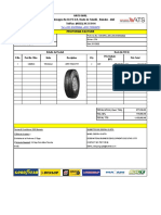 GEODRILL MALI Proforma - 5th Nov 2022