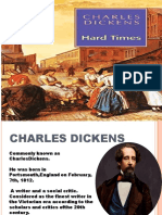 Charles Dickens: A Social Critic and Master Storyteller