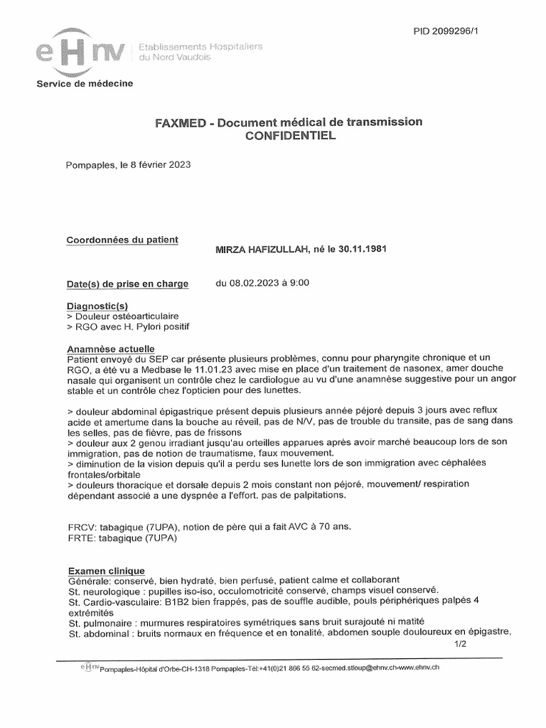 Scan | PDF