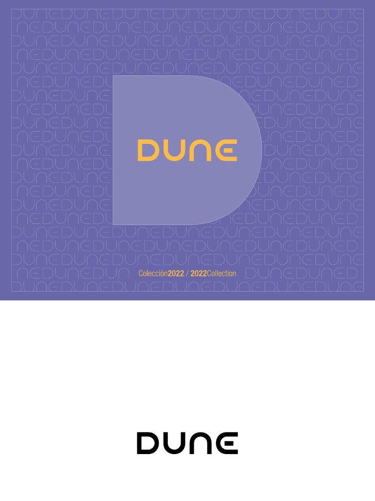 Dune 2022 | PDF | Materiales