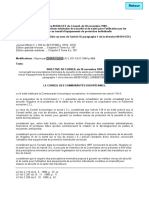 Directive 89 656 CEE en Francais