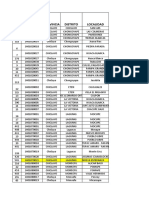 LISTA DE IAOs (Segun Adenda N°17) 1,2,3era Entrega