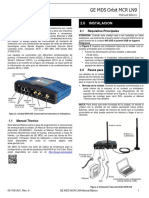05-7051A01 Orbit MCR LN9 Manual Basico-RevA Es