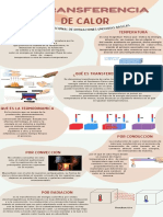 Infografia Evolucion Humana Ilustrado Colores Neutrales