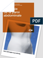 CPR Abdominoplastie Operation