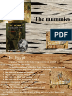 The Mummies