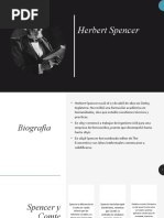 Herbert Spencer Exp