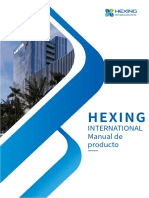 Brochure Hexing-Solar Pump