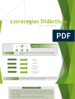 Estrategias Didácticas - Josue