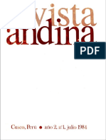 Revista Andina 03
