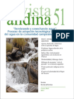 Revista Andina 51