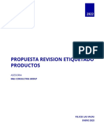 PTE Etiquetado Feliceslasvacas 06-01-2023