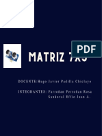 Matriz