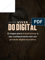 eBook Aula 1 - Imersão Viver Do Digital - Mayra Rizzi
