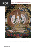 109×195 \"Egypt” ViNTAGE TURKiSH RUG The Buddhist Praying Wheel | PDF