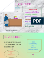 Il Voucher