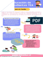 Infografía para Familias TO Sebastián Leon y TO Marcela Opazo