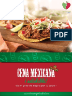 E Book Comida Mexicana 1