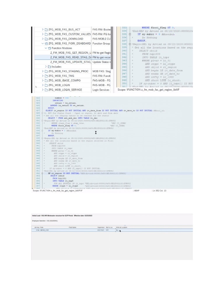 Dashboard Definition PDF