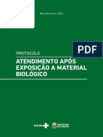 4-Protocolo Atendimento Apos Exposicao Material Biologico 25-07-2022