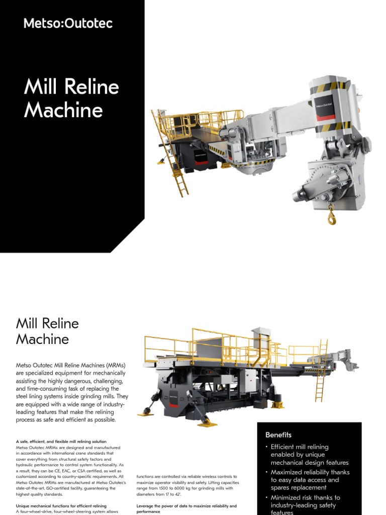 Brochure Mill Reline Machine 4421 12 21 en MNG Lores PDF Machines