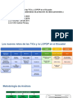 M2 - Privacidad Desde El Diseño - 2023