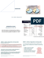 5 Transtornos Depressivo Tardio