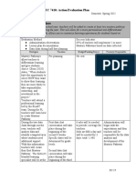 taylor bright action eval template  1 