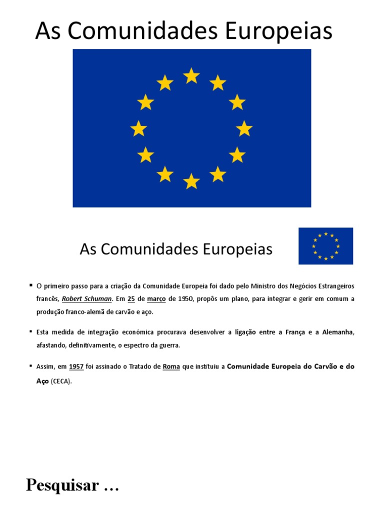 Países da UE  Eurocid - Informação europeia ao cidadão