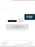 Müller, Gabriela F. La Doctrina de Los Tres Dioses de Numenio Revista Archai, Núm. 5, Julio, 2010, Pp. 29-35 Universidade de Brasília