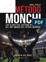 Pinilla Daniel - El Metodo Monchi