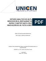 Trabajo Final de Investigación Cientifica