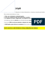 Guias de objeções de vendas e conteúdos de apoio