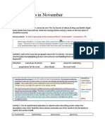 Year10 CelebrationsInNovember Lesson3 Writing DescriptiveEvent Resource2