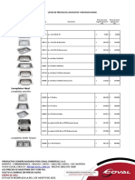 Ult - Socoda Lista de Precios 2023