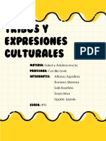 Ritos y Expresiones Culturales